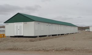 Argentina Accommodation Project