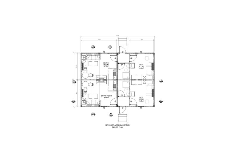 Office Building WO-06
