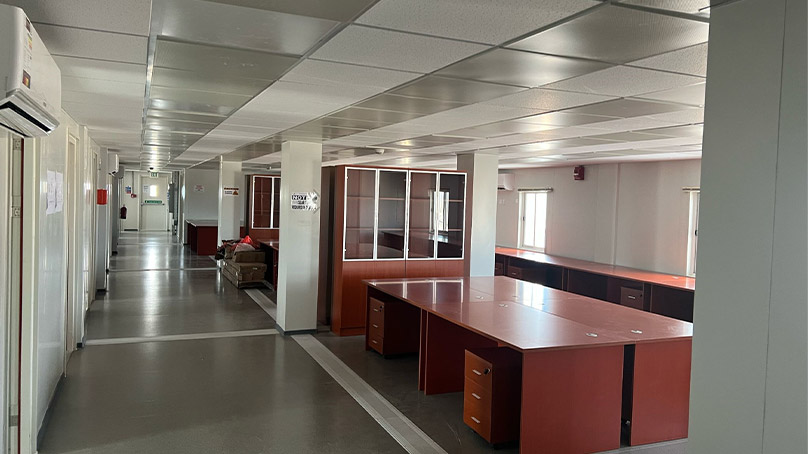 Technip Satellite Office-2