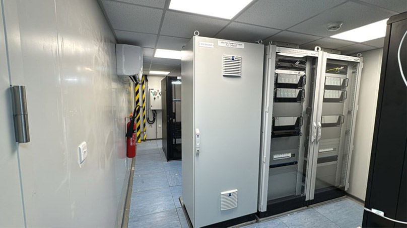 Security Center