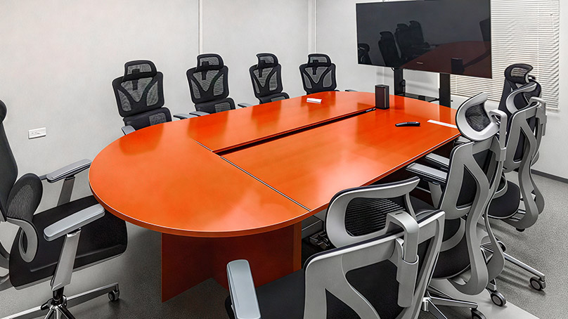 Technip TSF Offices