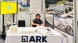 ARK Showcases Modular Innovation at PNG Industrial & Mining Resources Expo