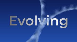 2025: A Year of Evolving