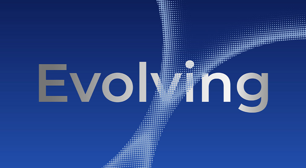 2025: A Year of Evolving